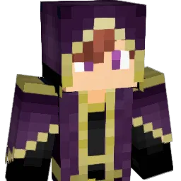 The_Wicken Minecraft avatar bust