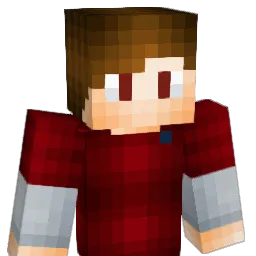 The_Widow_Maker Minecraft avatar bust