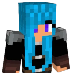 The_Willi Minecraft avatar bust