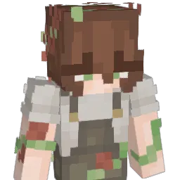 The_Wither_146 Minecraft avatar bust