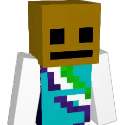 The_Wizerd's Minecraft skin