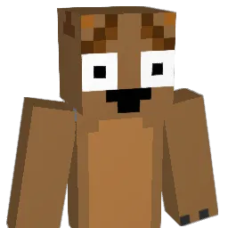 The_Wombat_ Minecraft avatar bust