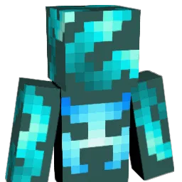 The_Worden Minecraft avatar bust