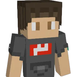 The_Wozzie Minecraft avatar bust