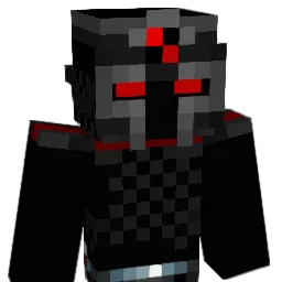 The_X2196 Minecraft avatar bust