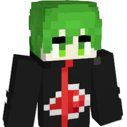 The_Yan_ Minecraft avatar bust