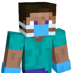 The_Yun's Minecraft skin