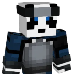 The_Zazz Minecraft avatar bust