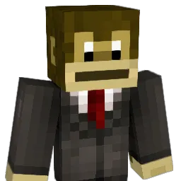 The_ZeeT Minecraft avatar bust
