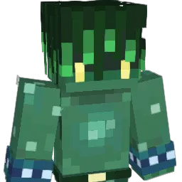 The_ZoNe_ Minecraft avatar bust