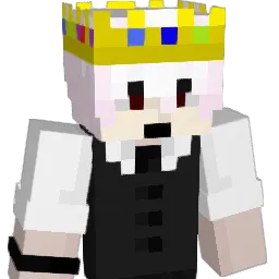 The_Zubit Minecraft avatar bust