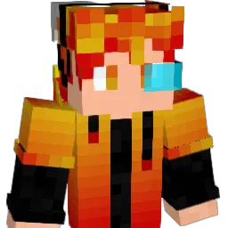 The_Zuper Minecraft avatar bust