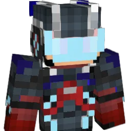 The__Atom's Minecraft skin