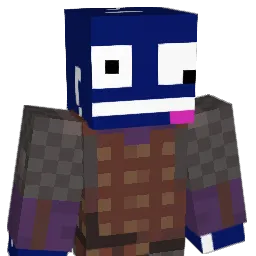 The__Chef Minecraft avatar bust