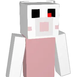 The__FoR_fAn_YoU Minecraft avatar bust