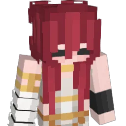 The__JADE's Minecraft skin