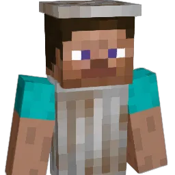 The__Jelqer Minecraft avatar bust