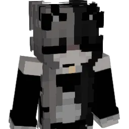 The__Narrator_ Minecraft avatar bust