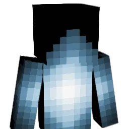 The__RIP Minecraft avatar bust