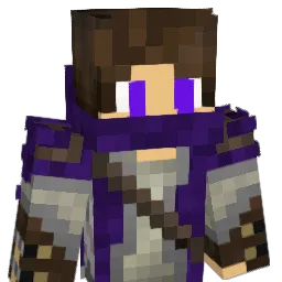 The__Rogue's Minecraft skin