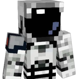 The__Spaceman's Minecraft skin