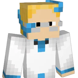 The__Weatherman's Minecraft skin