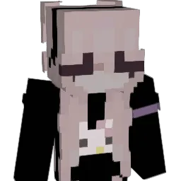 The___Bird___ Minecraft avatar bust