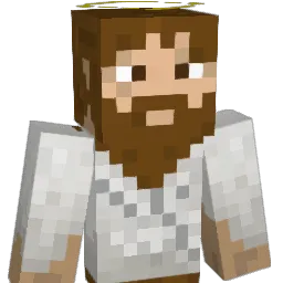 The___Game's Minecraft skin