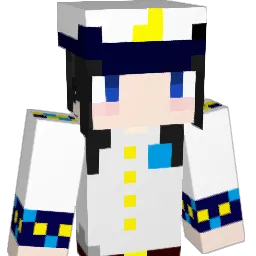 The_bone_of_UMA Minecraft avatar bust