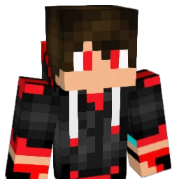 The_cocoloco Minecraft avatar bust