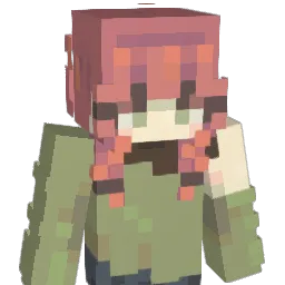 The_crazy_wolf66's Minecraft skin