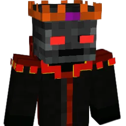 The_elder_potato's Minecraft skin