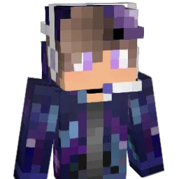 The_great_Minus Minecraft avatar bust