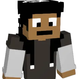 The_lost_boy995 Minecraft avatar bust