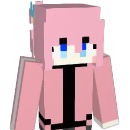 The_mi6 Minecraft avatar bust