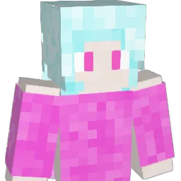 The_strife Minecraft avatar bust