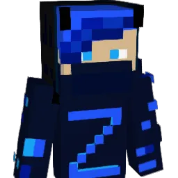 The_zedx's Minecraft skin