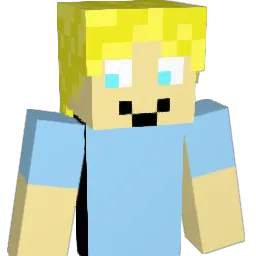 Thea423's Minecraft skin