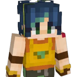 Thea_Nerida Minecraft avatar bust