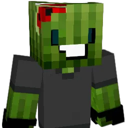 TheabruzzXD Minecraft avatar bust