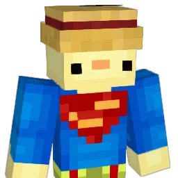 Theadd_ Minecraft avatar bust