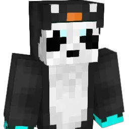 Theal_ Minecraft avatar bust
