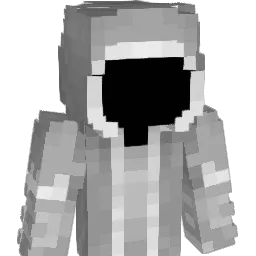ThealonsoxX12 Minecraft avatar bust