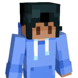 Theamazingme101 Minecraft avatar bust