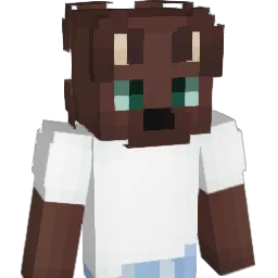 Theame's Minecraft skin