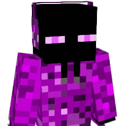 Theamyestone Minecraft avatar bust
