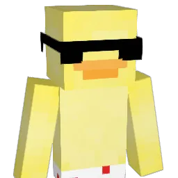 Theartof_andy Minecraft avatar bust