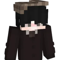 Thearyo Minecraft avatar bust
