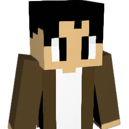 Theasian1572 Minecraft avatar bust