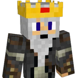 Theassi's Minecraft skin